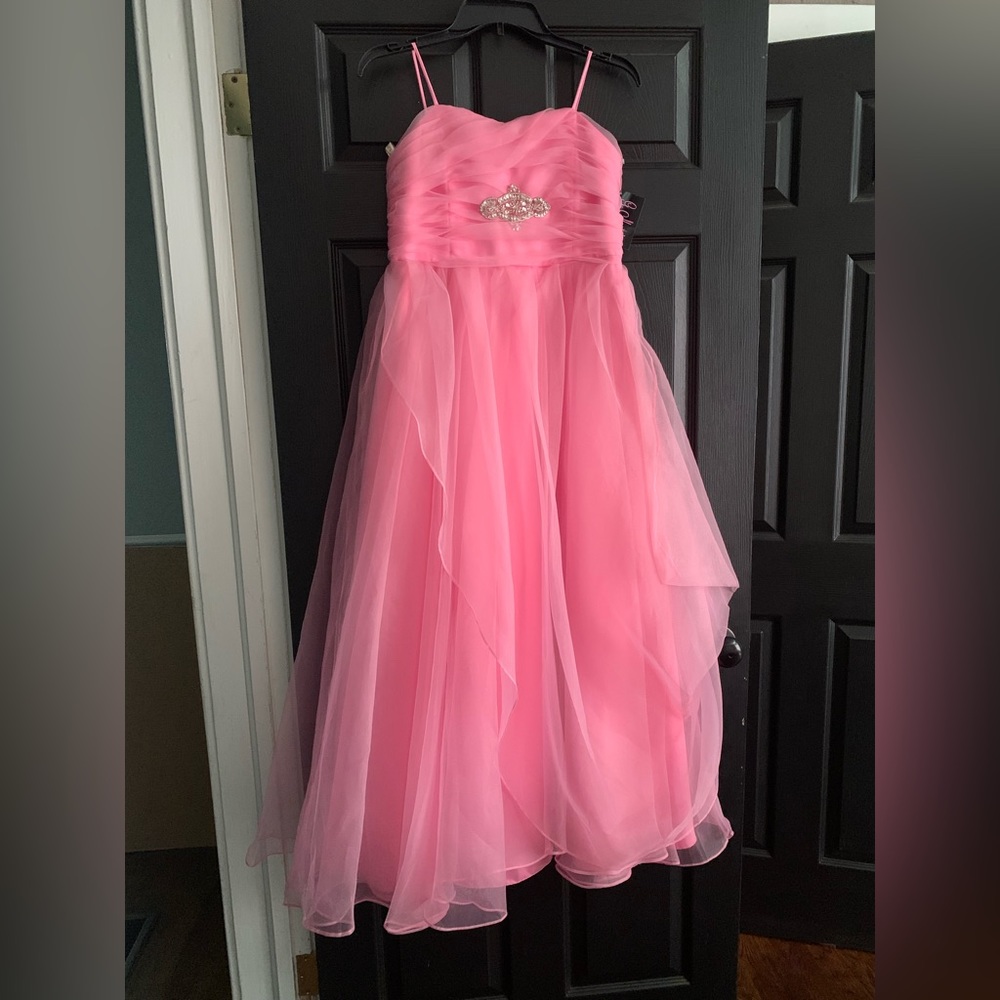 Beautiful princess dress